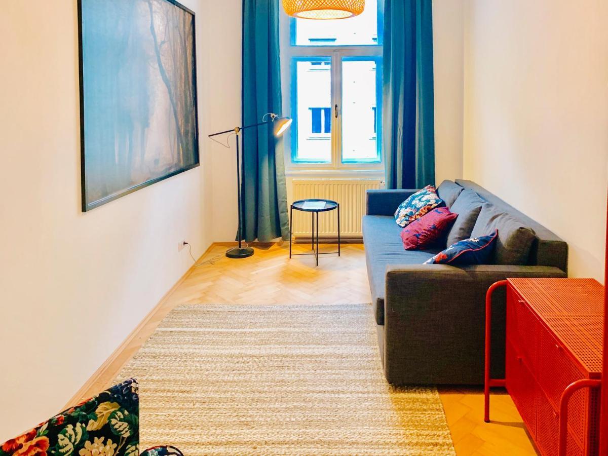 Contemporary City Apartment - By Nahuen Suites Graz Luaran gambar