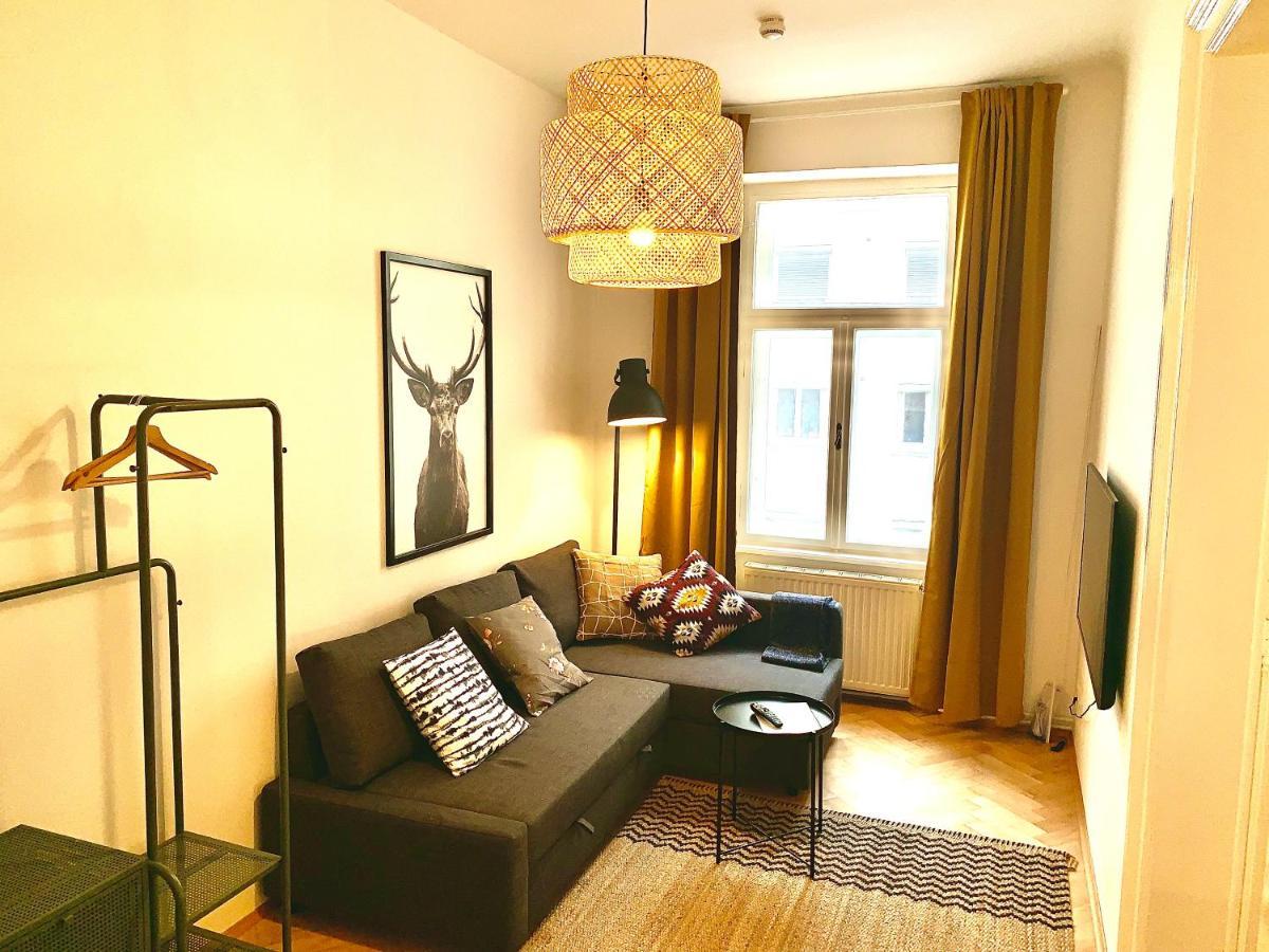 Contemporary City Apartment - By Nahuen Suites Graz Luaran gambar