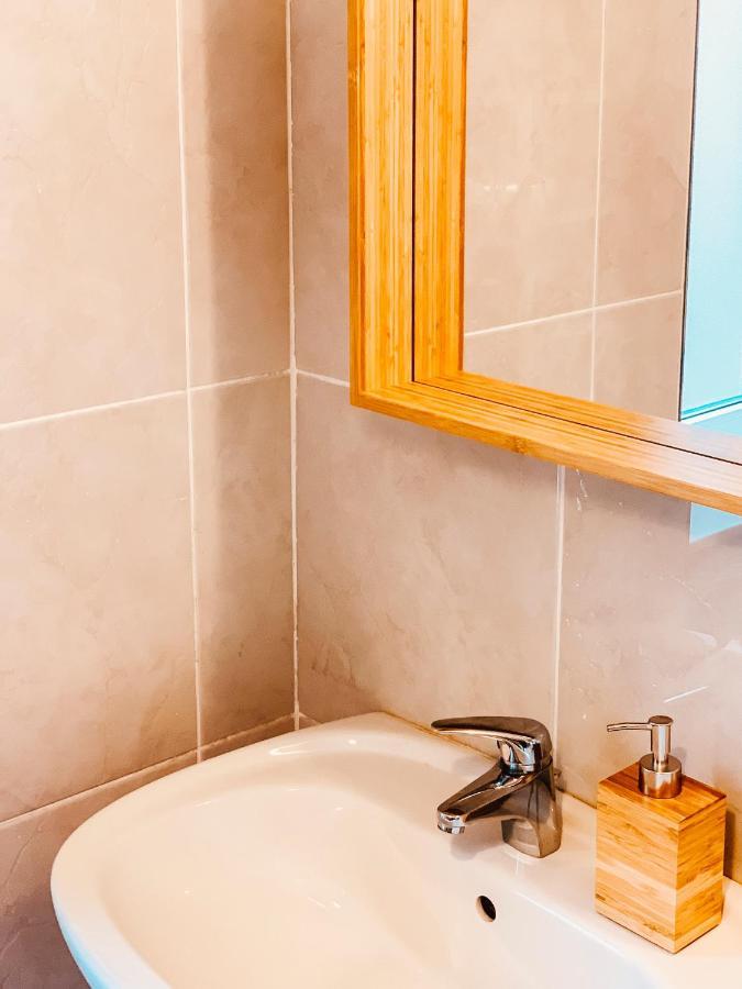 Contemporary City Apartment - By Nahuen Suites Graz Luaran gambar